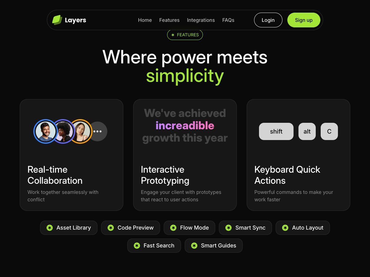 A Creative Toolkit, Brought to Life preview 2